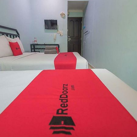 Reddoorz Near Nagoya Citywalk Batam 2 Exterior foto