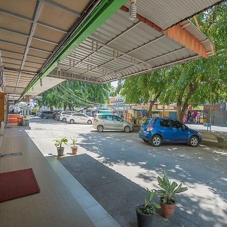 Reddoorz Near Nagoya Citywalk Batam 2 Exterior foto
