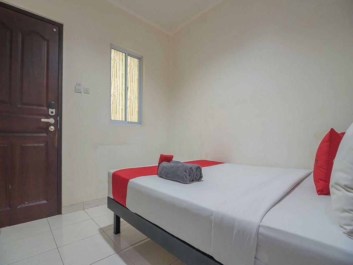 Reddoorz Near Nagoya Citywalk Batam 2 Exterior foto