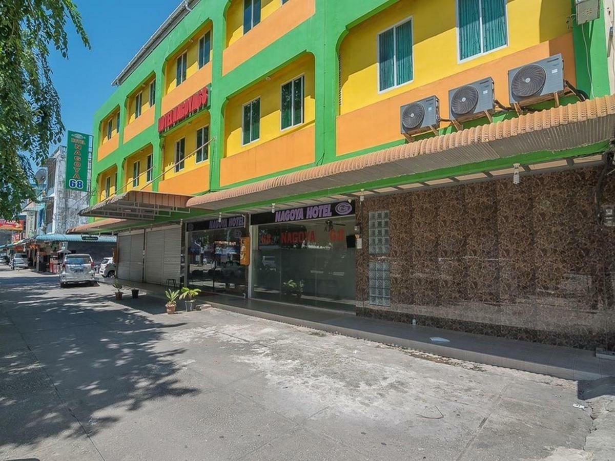 Reddoorz Near Nagoya Citywalk Batam 2 Exterior foto
