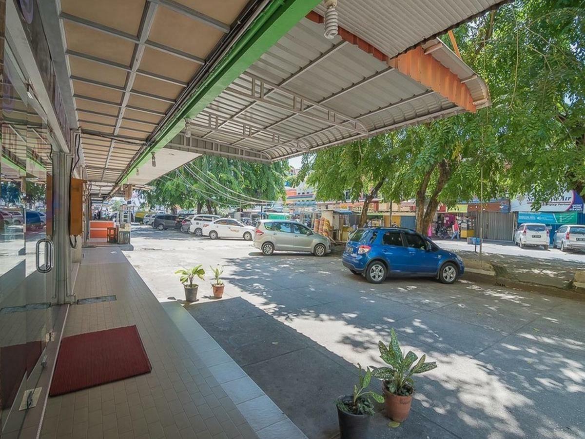 Reddoorz Near Nagoya Citywalk Batam 2 Exterior foto