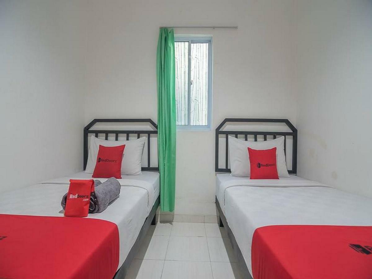 Reddoorz Near Nagoya Citywalk Batam 2 Exterior foto