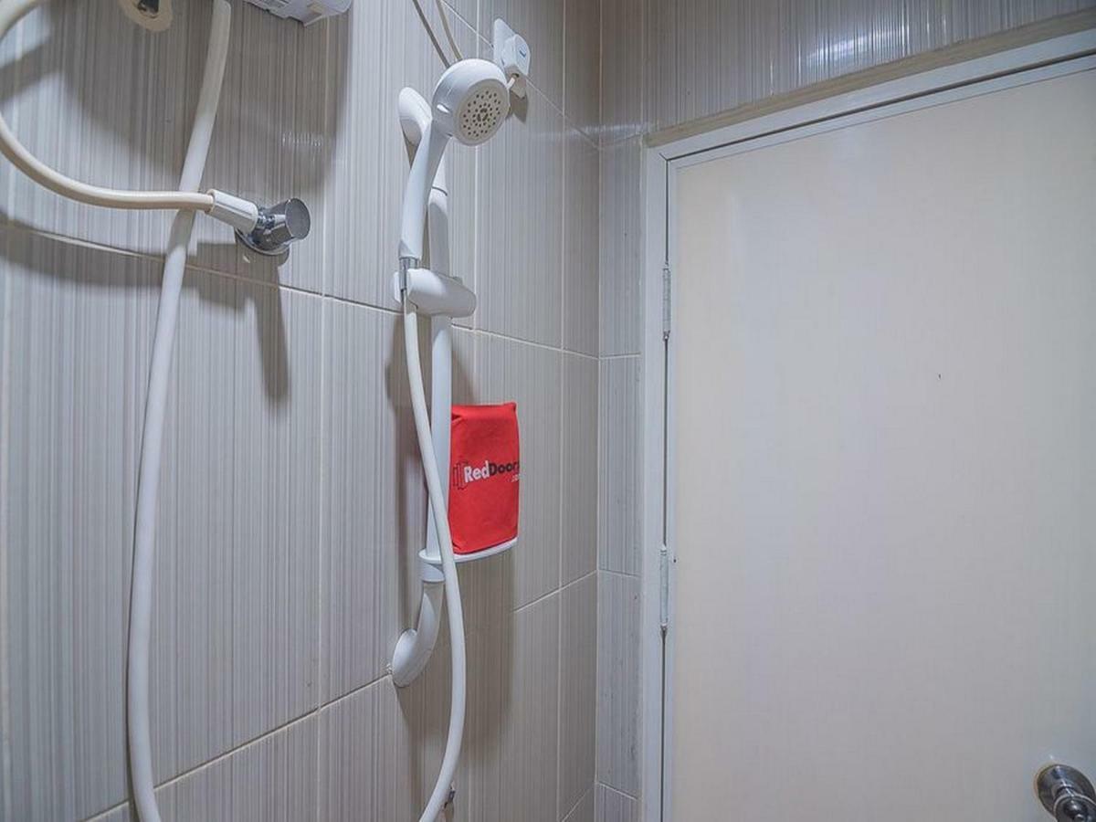 Reddoorz Near Nagoya Citywalk Batam 2 Exterior foto