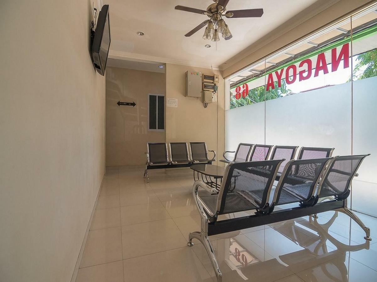 Reddoorz Near Nagoya Citywalk Batam 2 Exterior foto