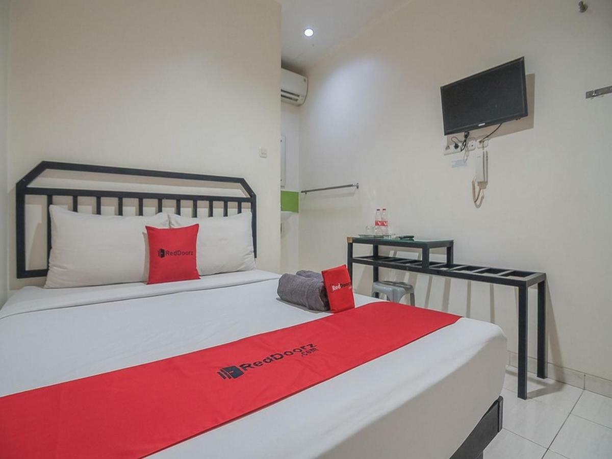 Reddoorz Near Nagoya Citywalk Batam 2 Exterior foto