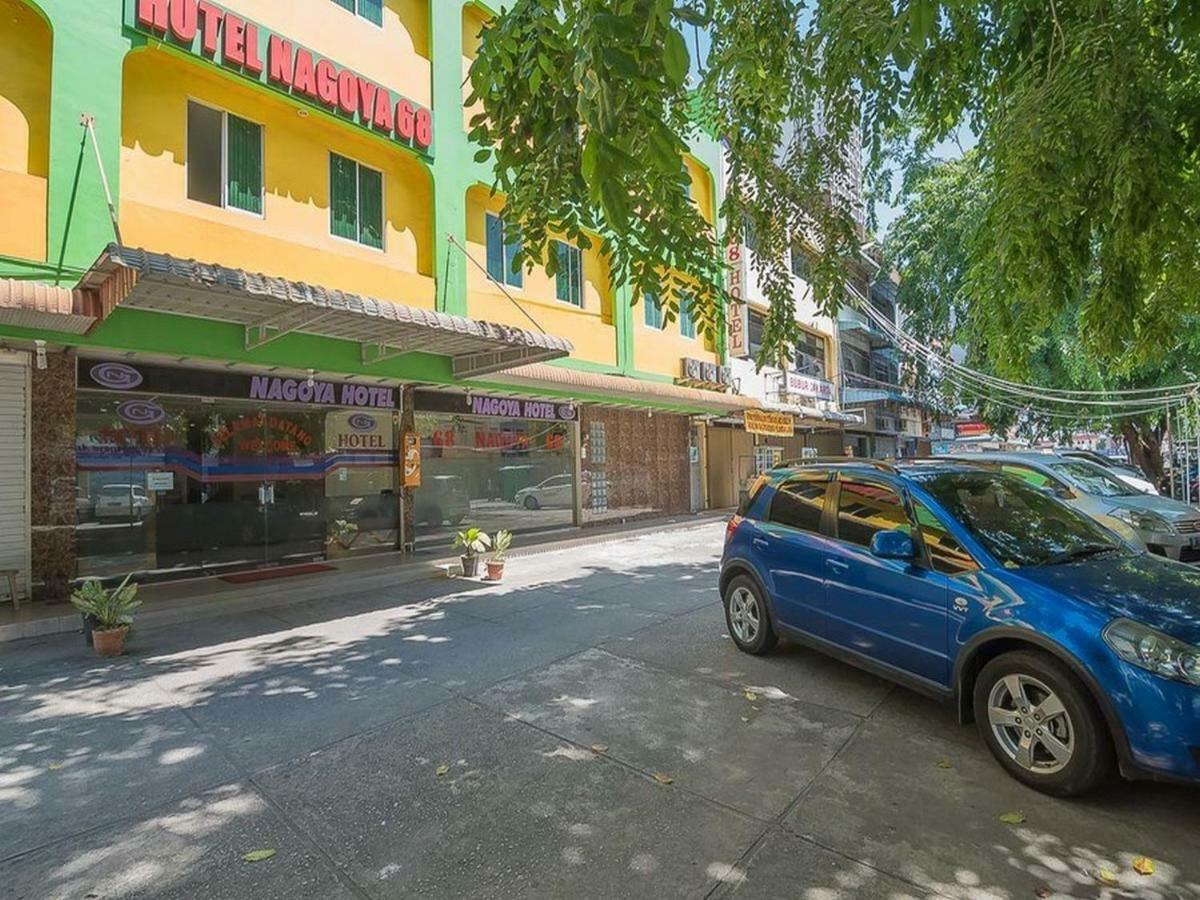 Reddoorz Near Nagoya Citywalk Batam 2 Exterior foto
