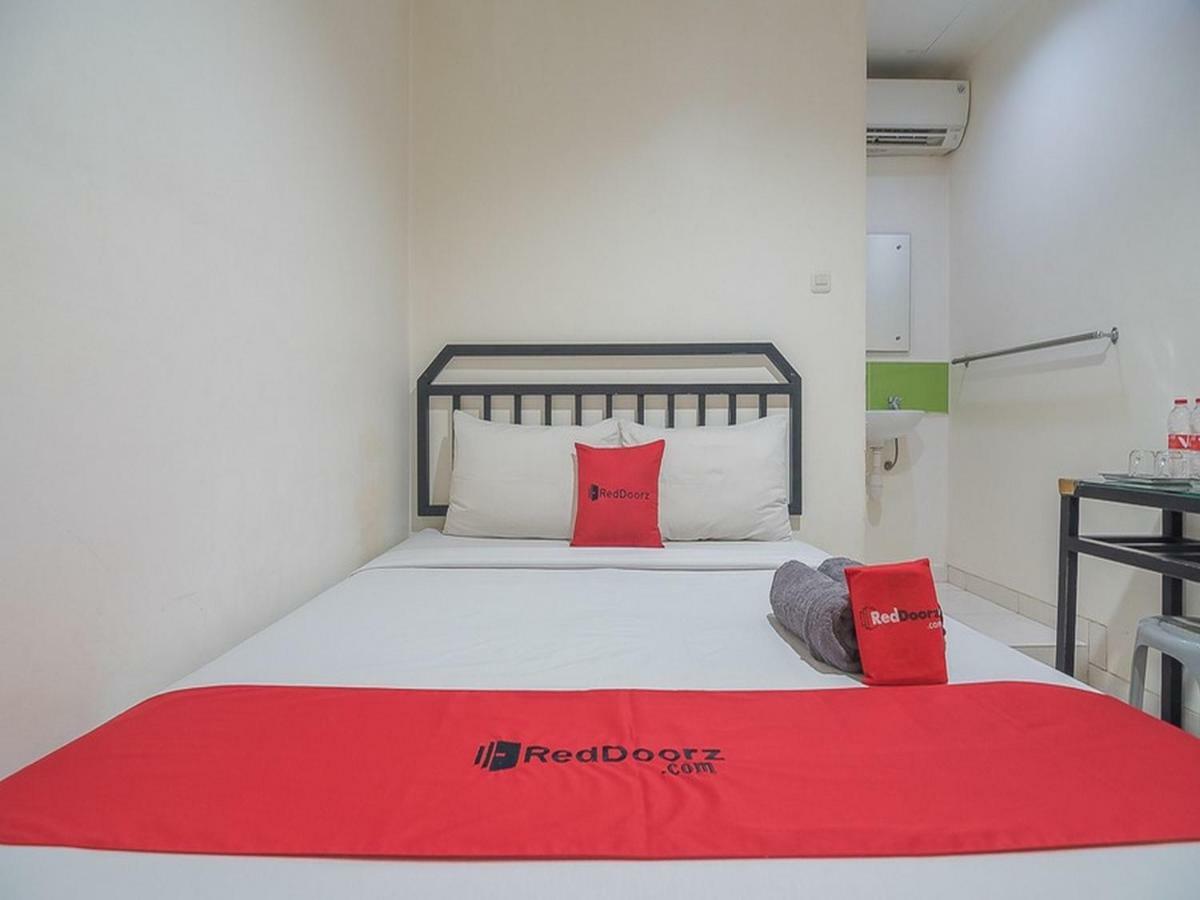 Reddoorz Near Nagoya Citywalk Batam 2 Exterior foto